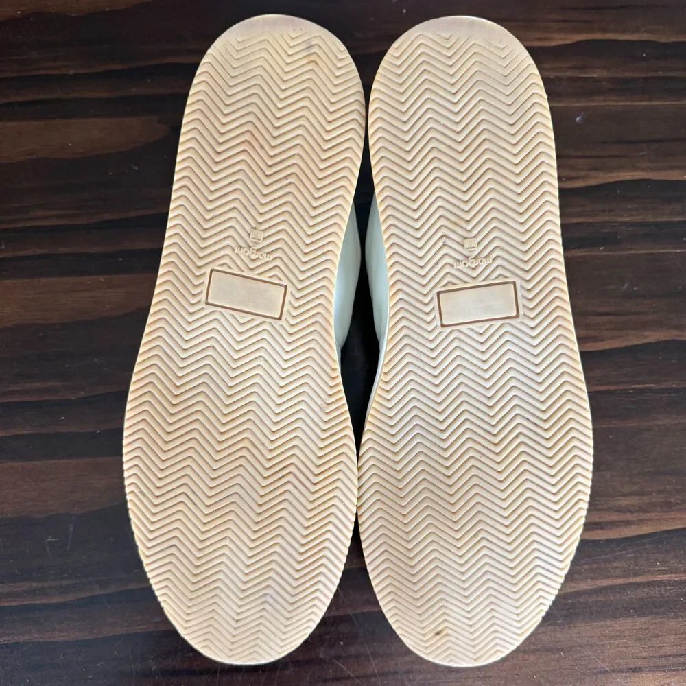 Common Projects Bball Low Sneakers White Leather Men's EU 44/US 11 Made in Italy